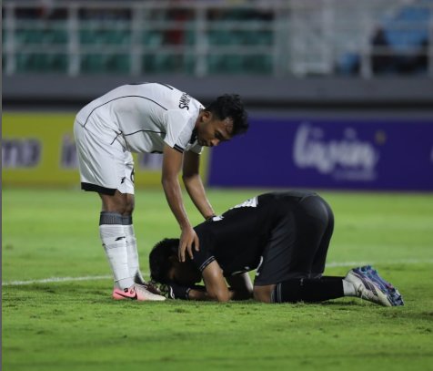 Korsel U-23 Kalahkan Indonesia U-23 dan Lolos ke Piala Asia 2026