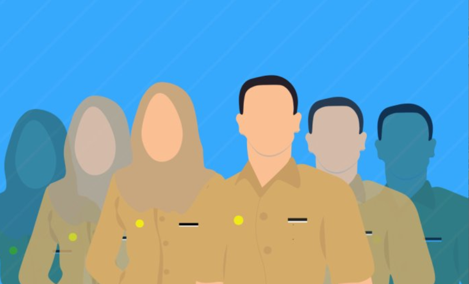 P3K Paruh Waktu, Jalan Tengah Pemerintah Atasi Masalah Honorer