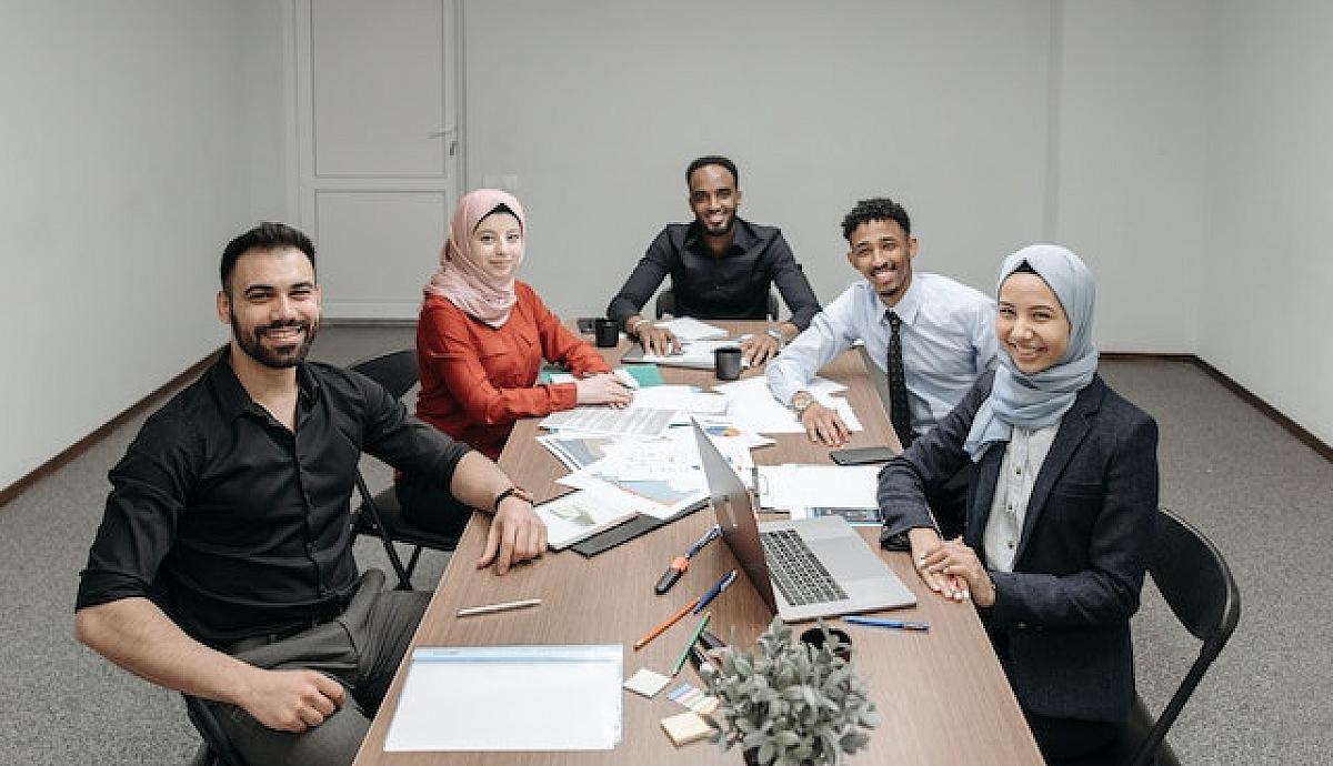 Etika Bisnis Berikut Ini Sepele Tapi Penting