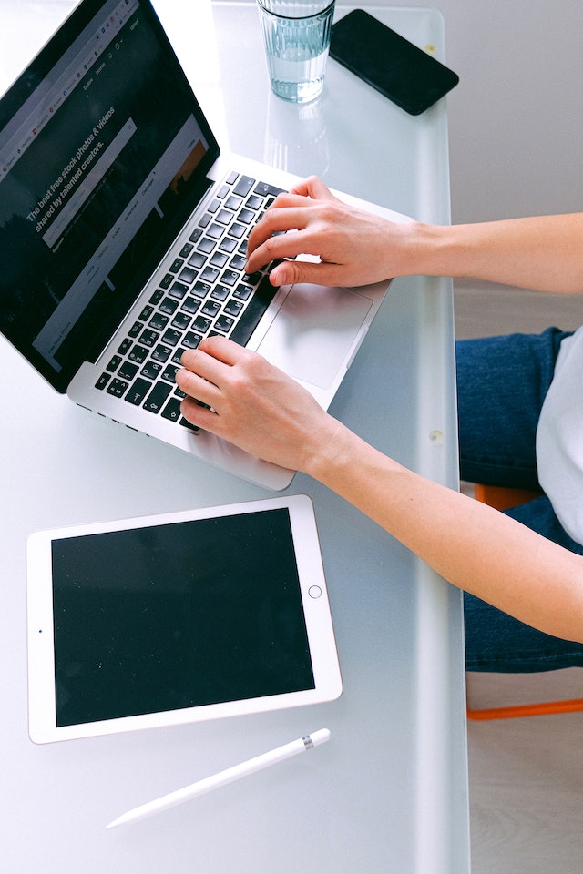 Tujuan Etika Bisnis dalam Bisnis Online