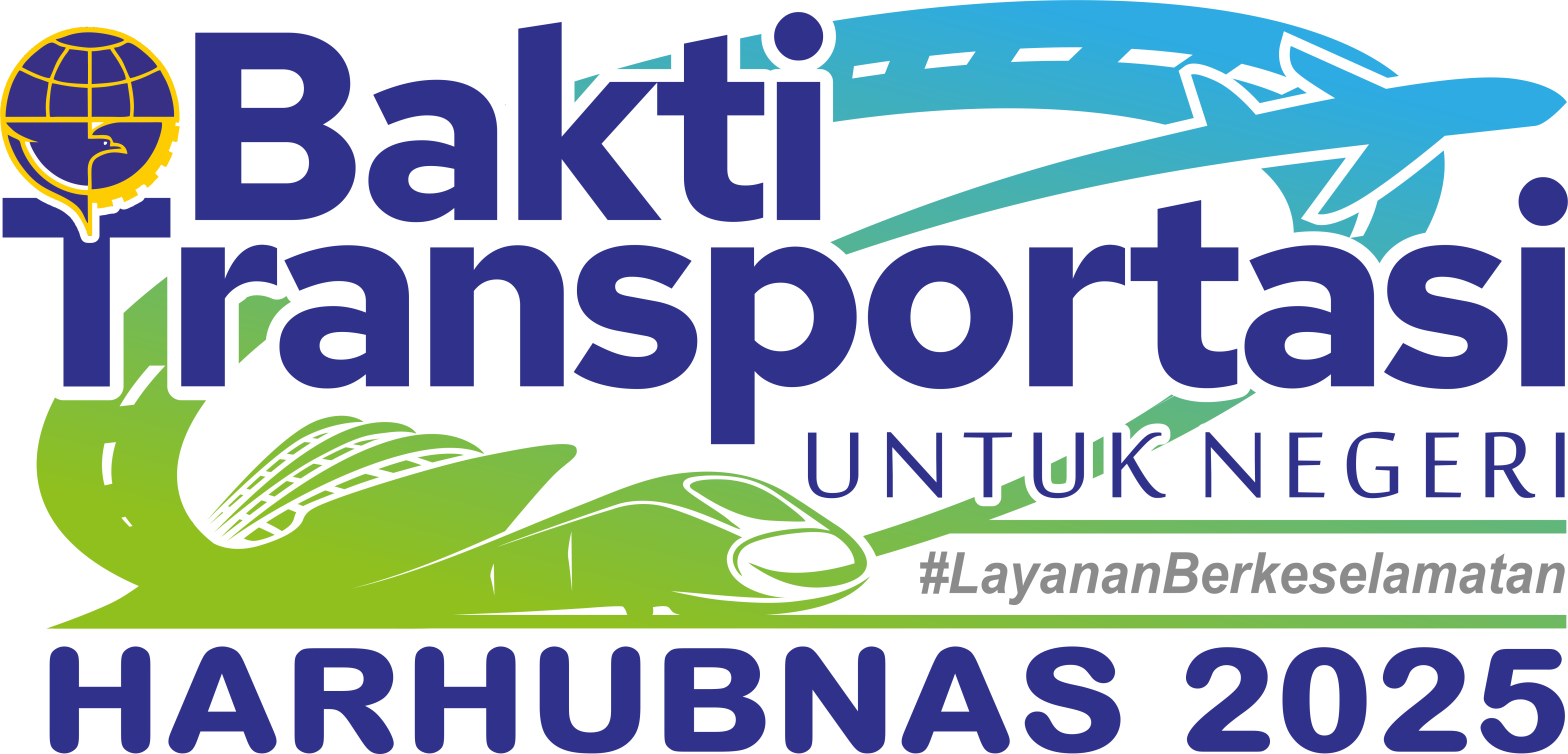 Hari Perhubungan Nasional 2025, Semangat Bakti Transportasi untuk Negeri