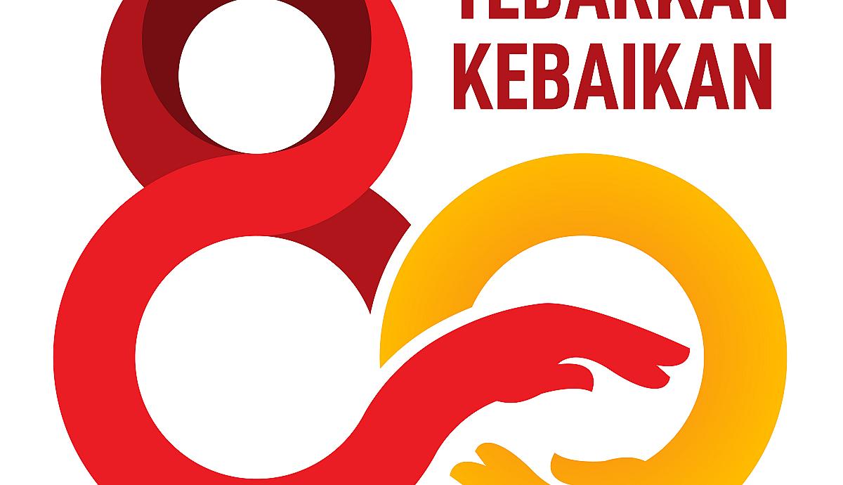 Hari Palang Merah Indonesia Tahun 2025, Perjalanan 80 Tahun #TebarkanKebaikan