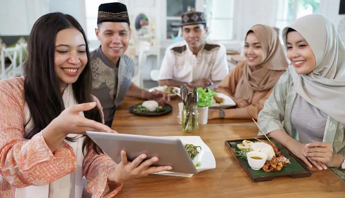 Mengisi Libur Lebaran dengan 7 Kegiatan Asik untuk Seluruh Anggota Keluarga