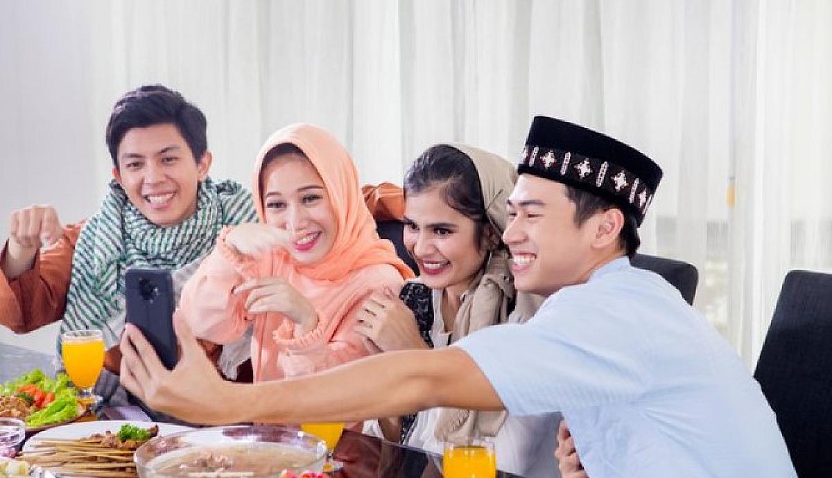 Berburu Kuliner Bareng Keluarga Saat Lebaran