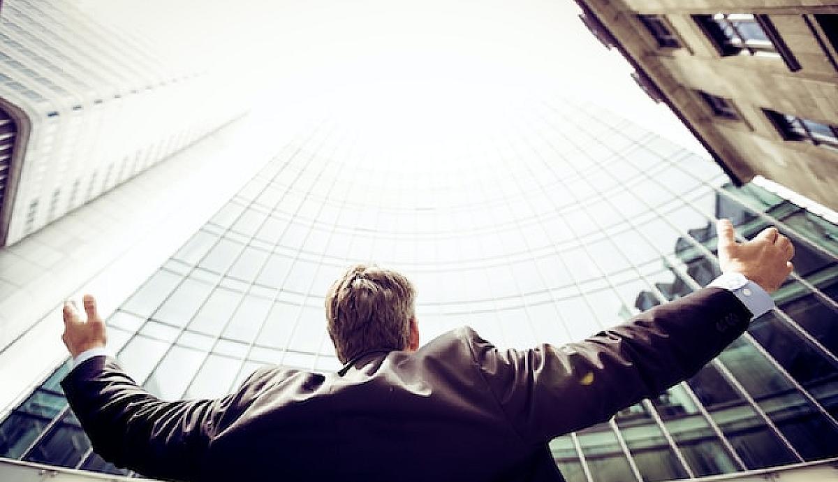 Mengapa hanya 1% orang yang berhasil dalam hidupnya, sedangkan 99% gagal?