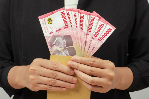 Perpres 79 Tahun 2025 Resmi Naikkan Gaji ASN TNI Polri dan Pejabat Negara