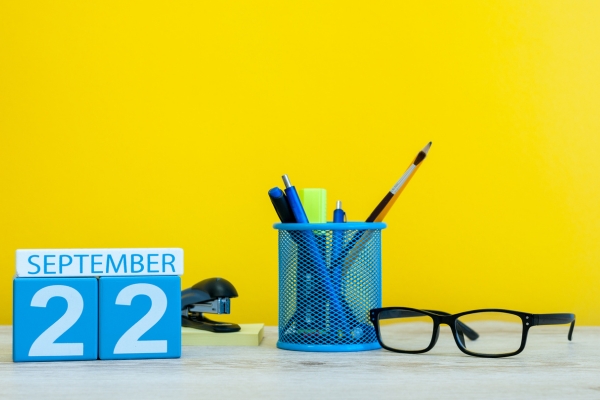 22 September Hari Apa? Simak Deretan Peringatan Nasional dan Internasional