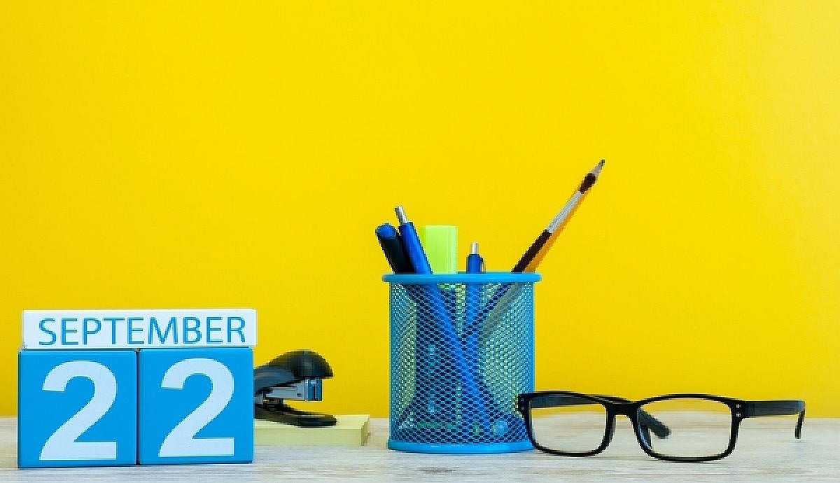 22 September Hari Apa? Simak Deretan Peringatan Nasional dan Internasional