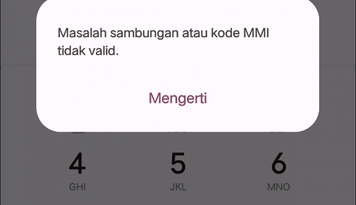 Gangguan Jaringan Smartfren Bikin Internet dan Telepon Sulit Diakses