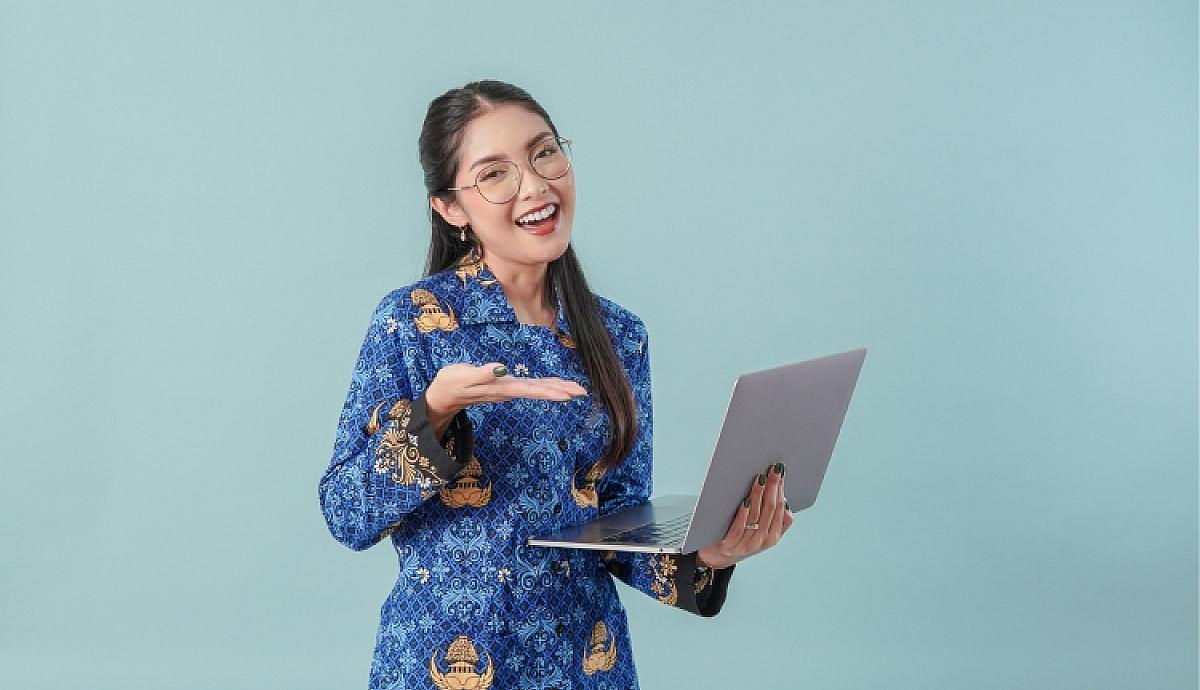 Transformasi Digital dan Kompetensi ASN Menuju 2029