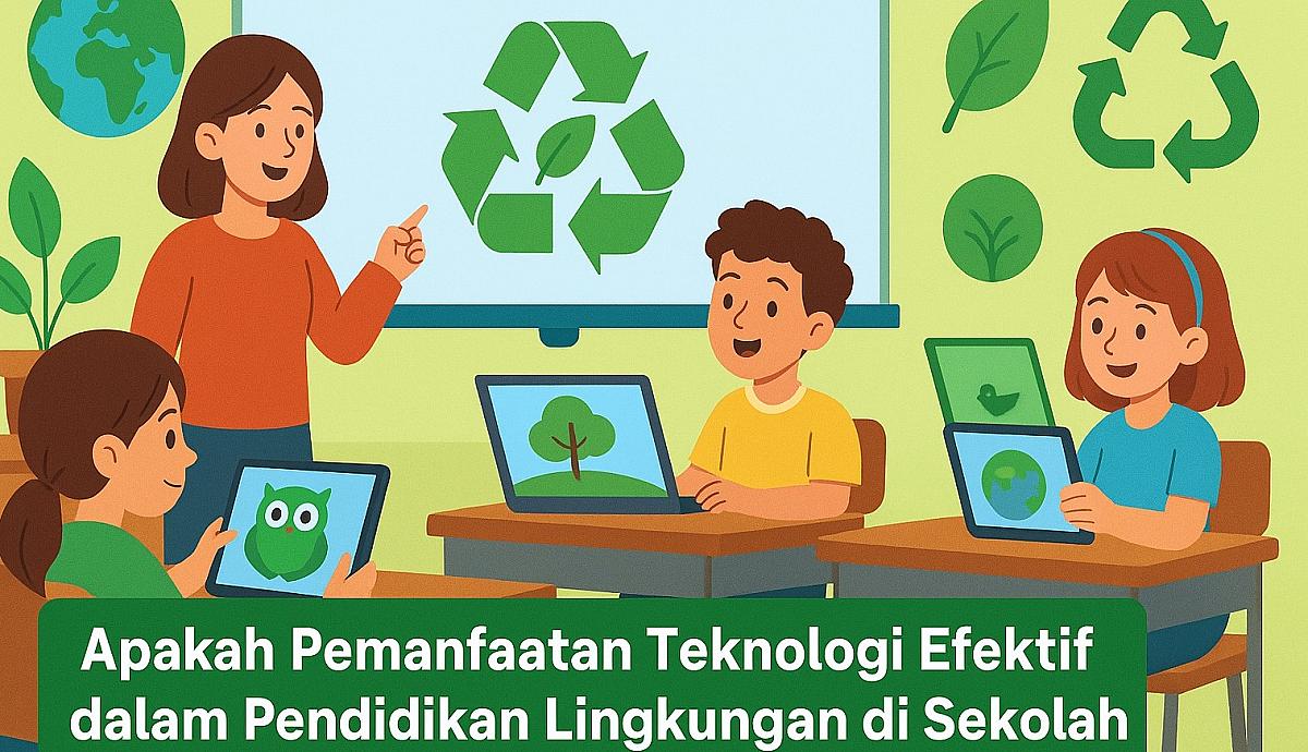 Sekolah Sebagai Ladang Empati: Pendidikan Karakter untuk Menumbuhkan Kepedulian Anak