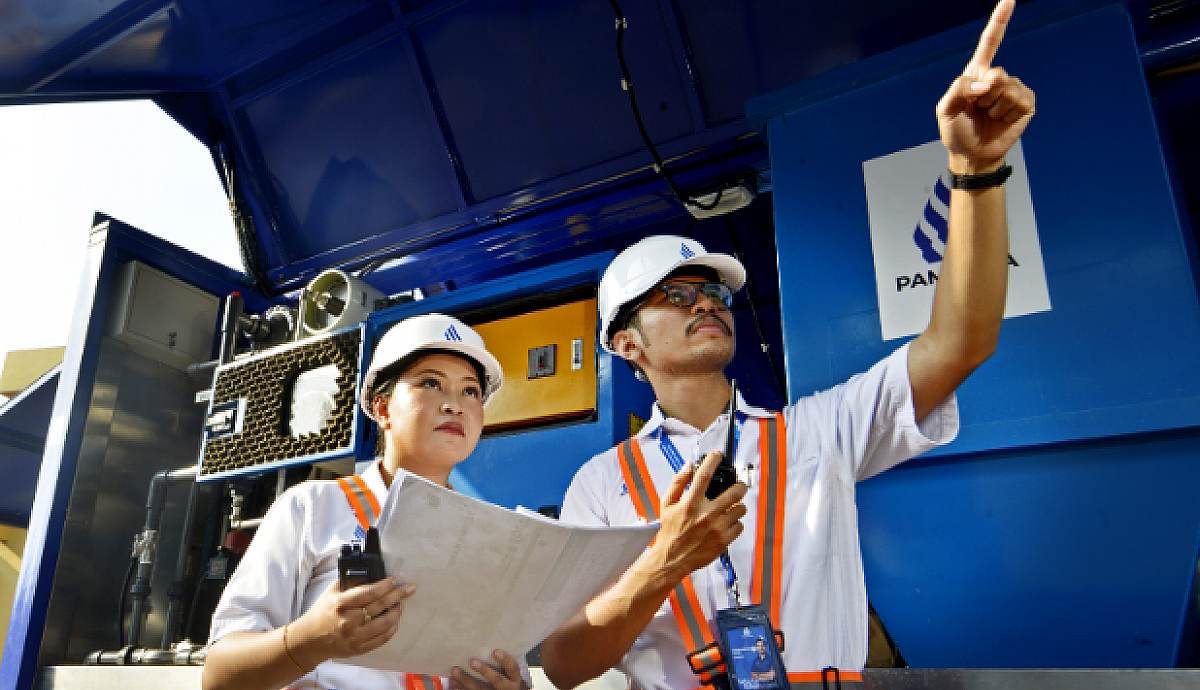 PAM Jaya Umumkan Program Magang 2025 bagi Mahasiswa dan Fresh Graduate