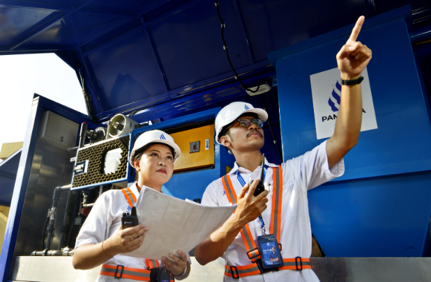 PAM Jaya Umumkan Program Magang 2025 bagi Mahasiswa dan Fresh Graduate
