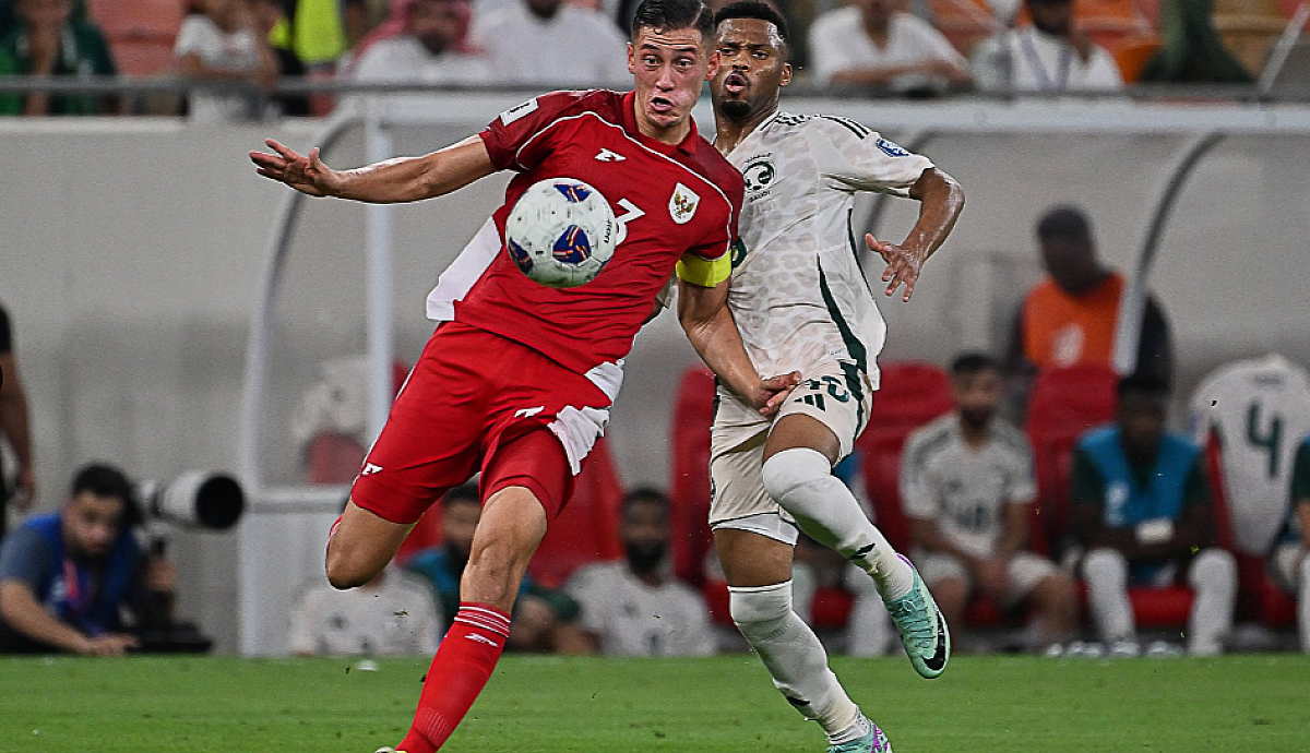 Kalah Tipis dari Arab Saudi, Perjuangan Timnas Indonesia di Kualifikasi Piala Dunia 2026 Belum Usai