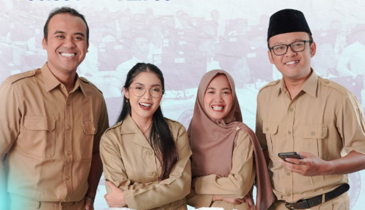 Apakah PPPK Paruh Waktu Berhak Mendapat Tunjangan?