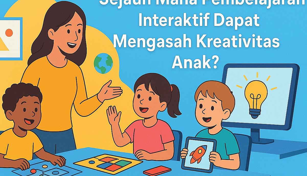 Apakah Belajar Hanya Tentang Pengetahuan, atau Juga Tentang Pembentukan Diri?