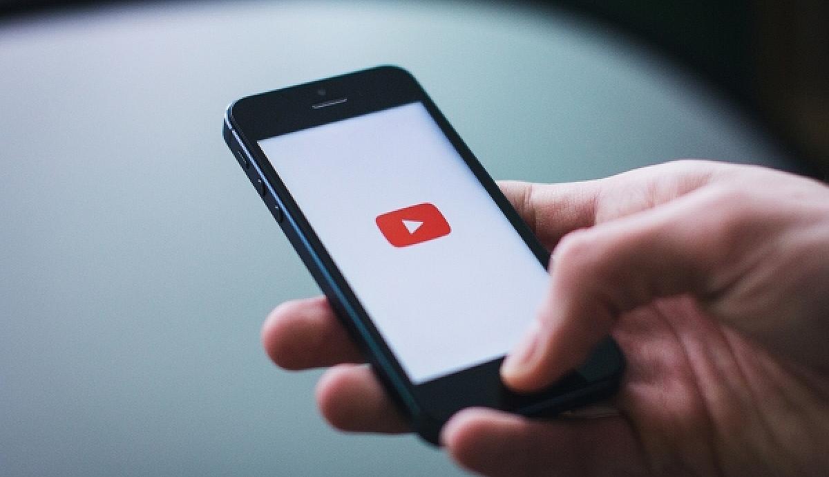 YouTube dan YouTube Music Mengalami Error Pagi Ini
