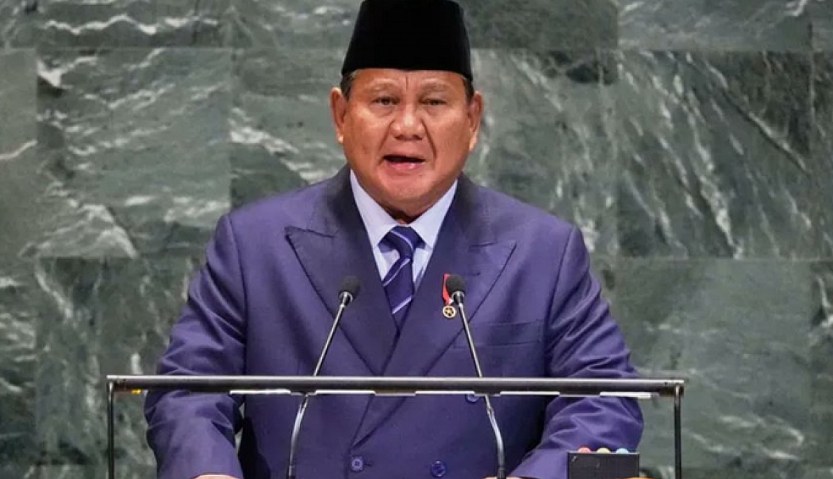 Presiden Prabowo Ulang Tahun yang ke-74, Disambut Doa dan Harapan dari Berbagai Kalangan