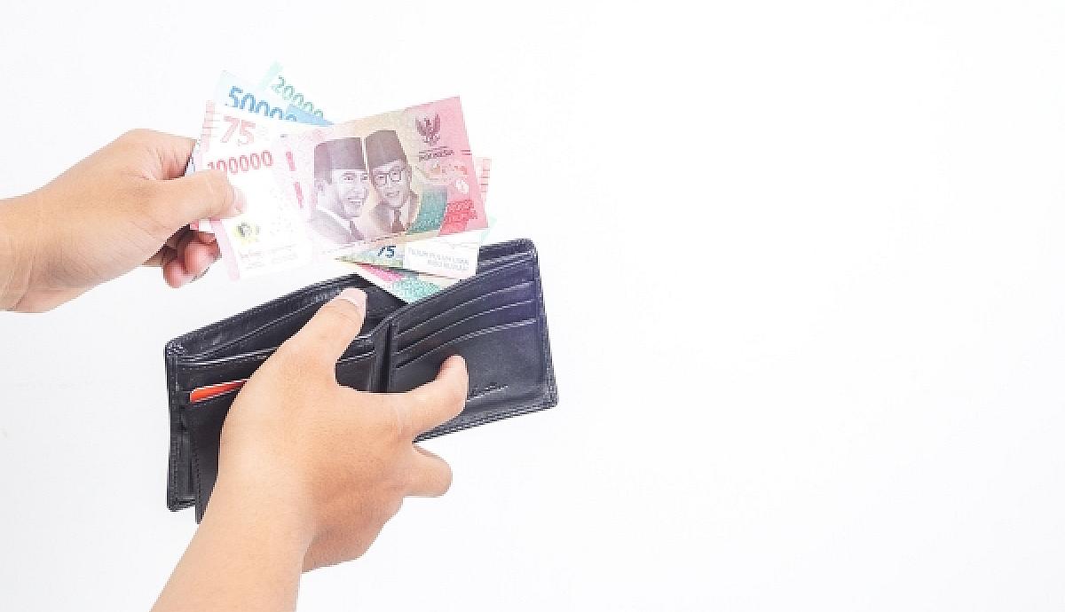 Kabar Gembira! BLT Rp1,5 Juta Cair Hari Ini Jangan Sampai Ketinggalan