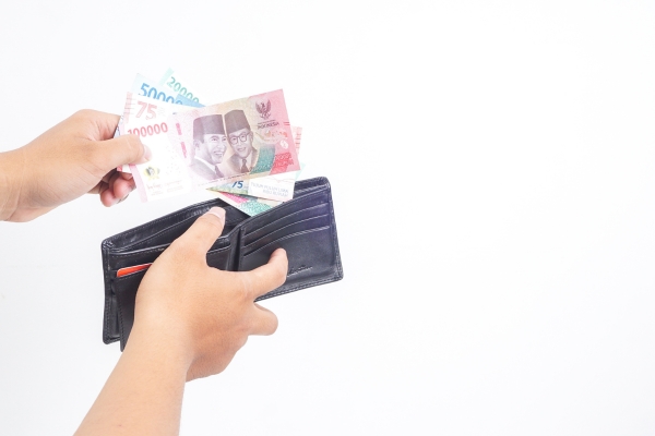Kabar Gembira! BLT Rp1,5 Juta Cair Hari Ini Jangan Sampai Ketinggalan