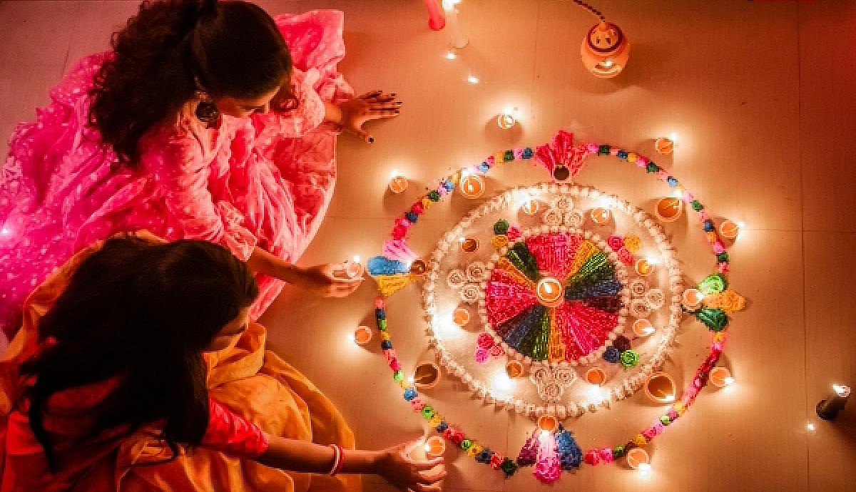 Makna dan Semarak Perayaan Diwali 2025