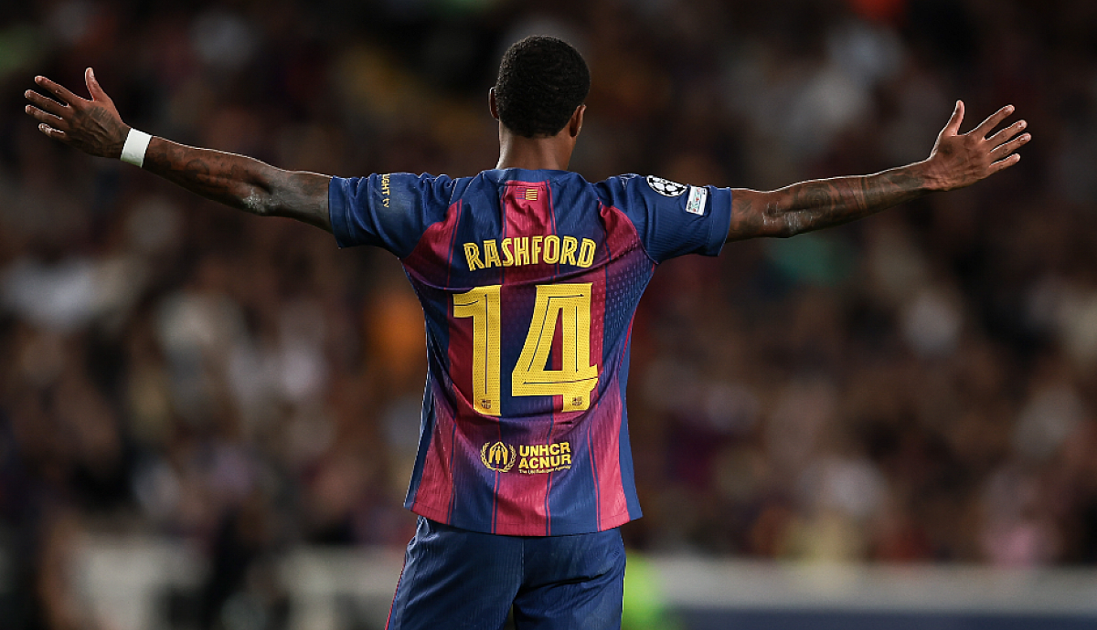 Barcelona Hancurkan Olympiakos 6-1 di Liga Champions