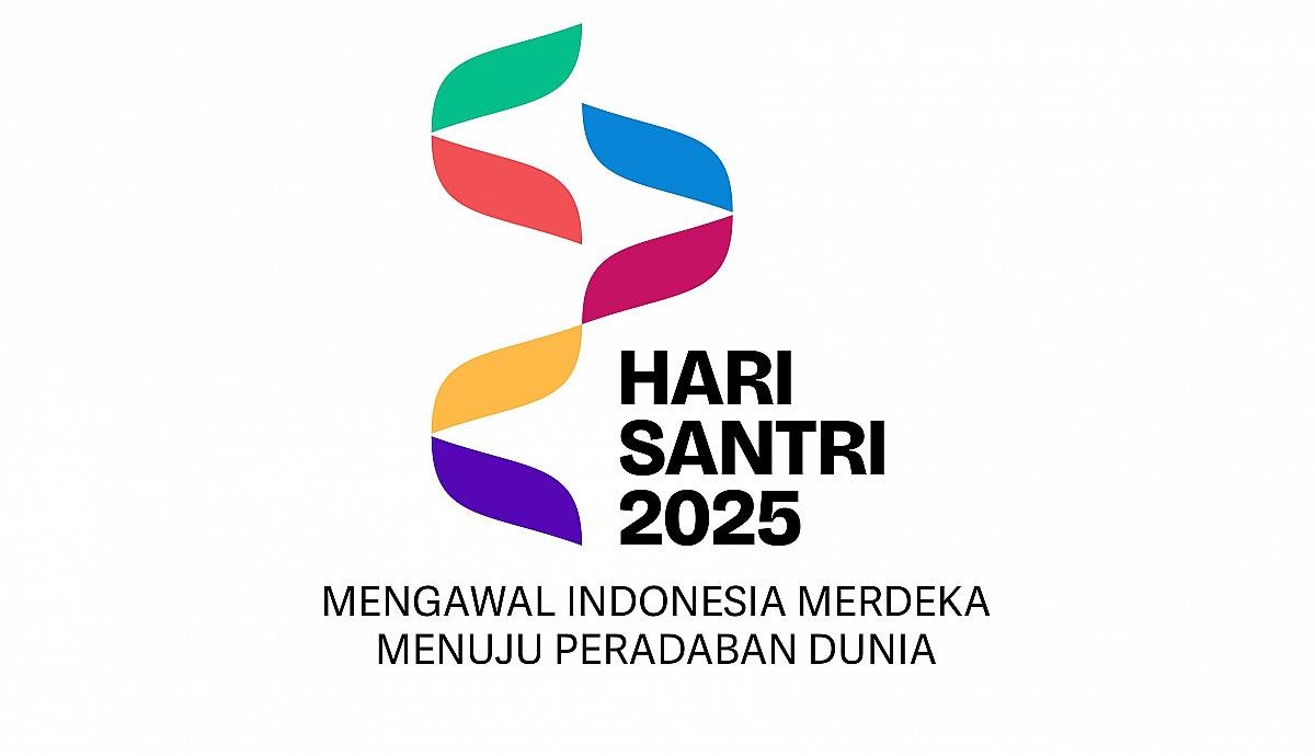 Memaknai Hari Santri 2025, Mengawal Indonesia Merdeka Menuju Peradaban Dunia