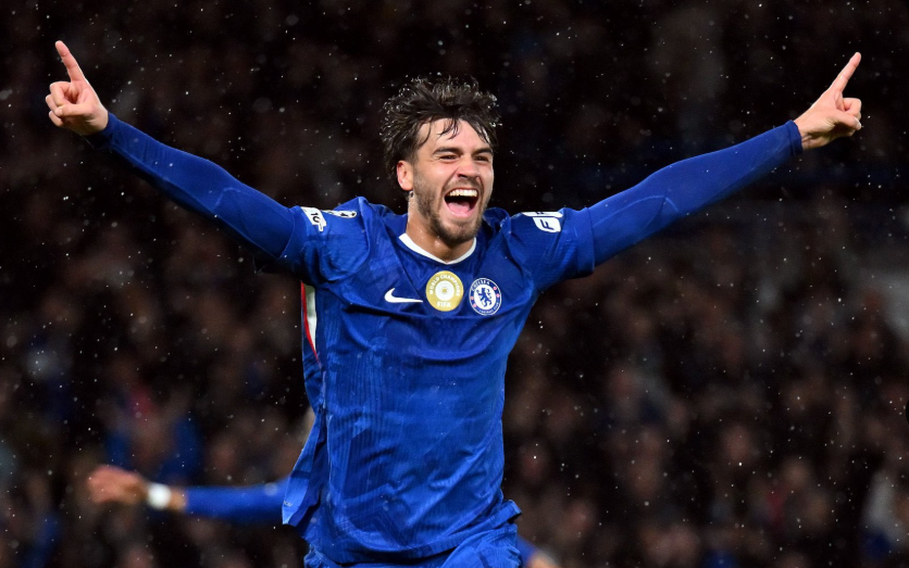 Chelsea Hancurkan Ajax 5-1 di Liga Champions