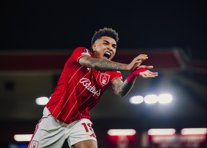 Nottingham Forest Taklukkan FC Porto di Europa League