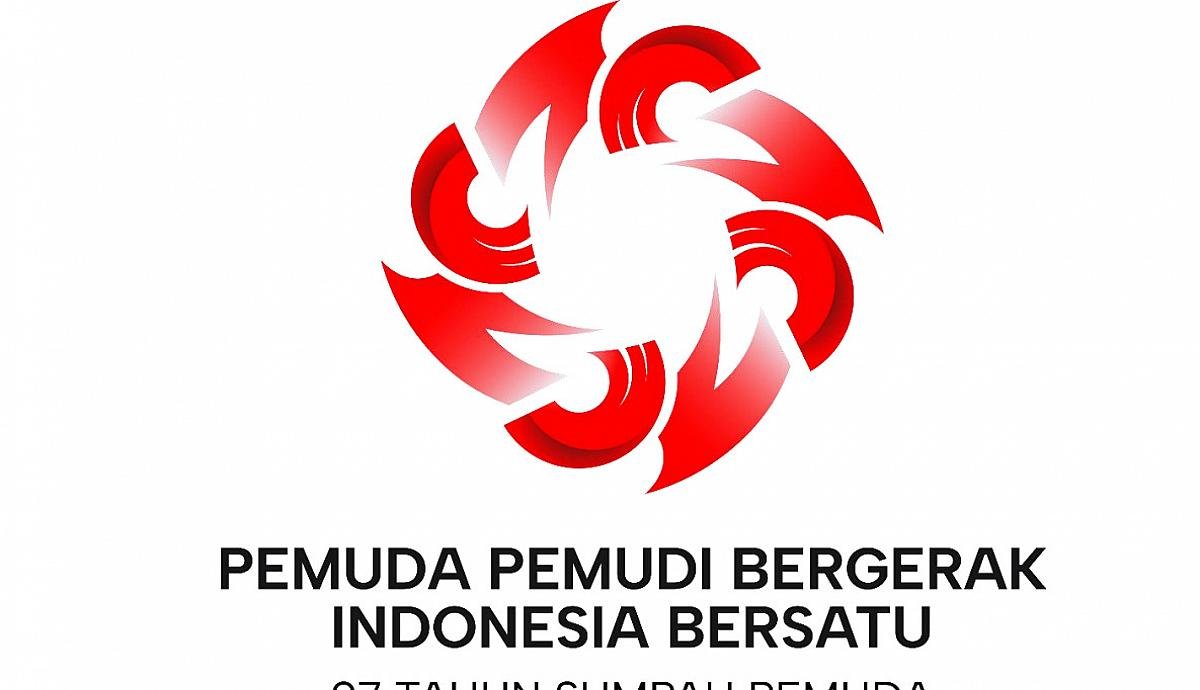 Hari Sumpah Pemuda 2025, Pemuda Pemudi Bergerak Indonesia Bersatu