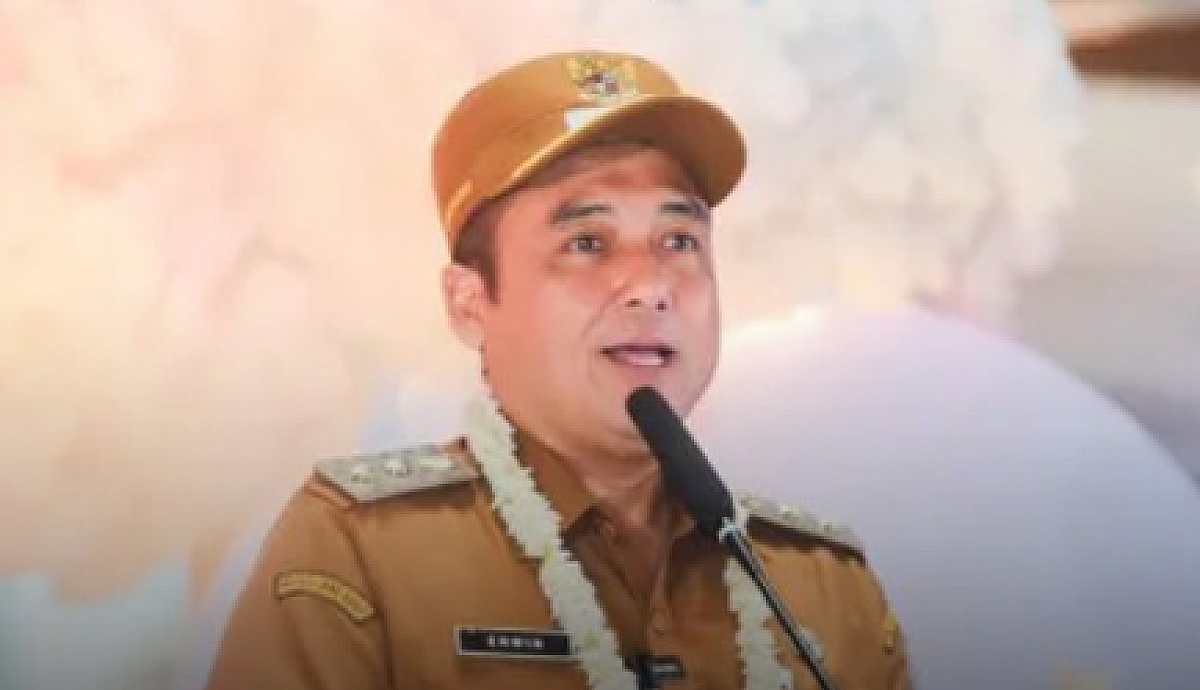 Wakil Wali Kota Bandung Diperiksa Kasus Dugaan Korupsi Pemkot