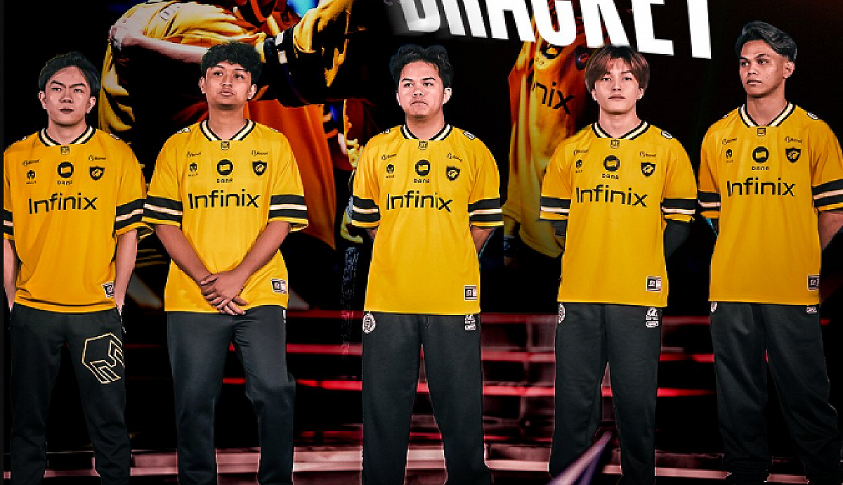 Hasil Playoff MPL Indonesia Season 16, Alter Ego dan ONIC Lolos ke Final Upper Bracket