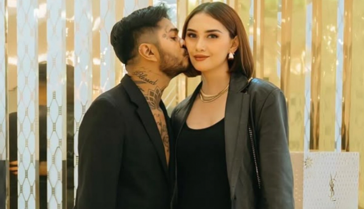 Onadio Leonardo Ditangkap atas Dugaan Narkoba Bersama Istri di Tangerang Selatan