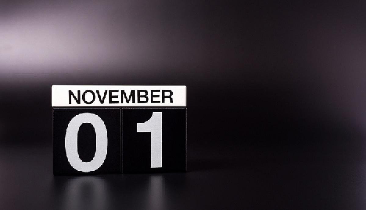 1 November Memperingati Apa? Ini Makna dan Peringatan Pentingnya