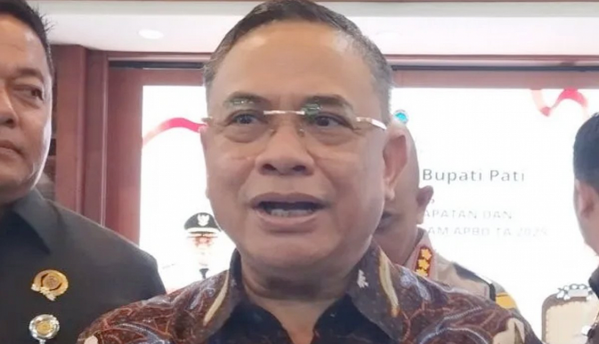 Pemakzulan Bupati Sudewo Gagal, DPRD Pati Putuskan Tidak Lanjutkan Proses