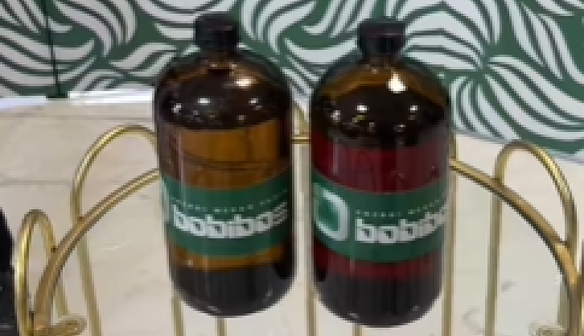 BOBIBOS Bahan Bakar Nabati Inovasi Energi Bersih dari Anak Bangsa