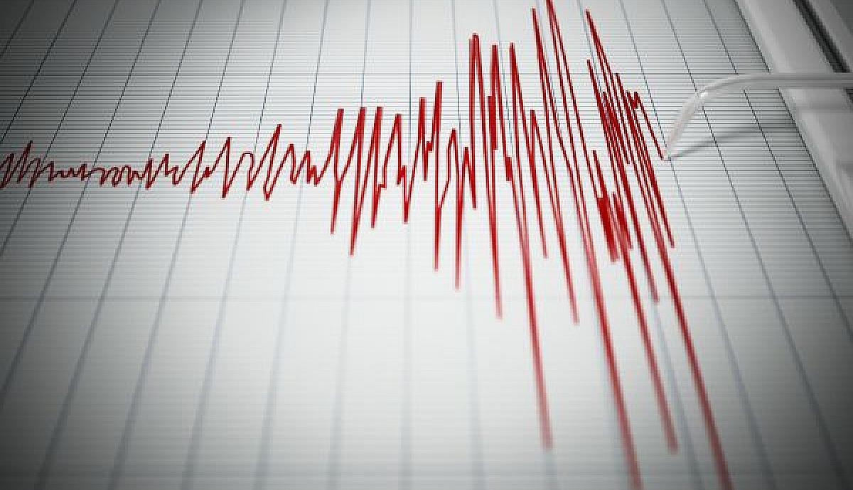 Gempa Magnitudo 4,8 Guncang Tarakan