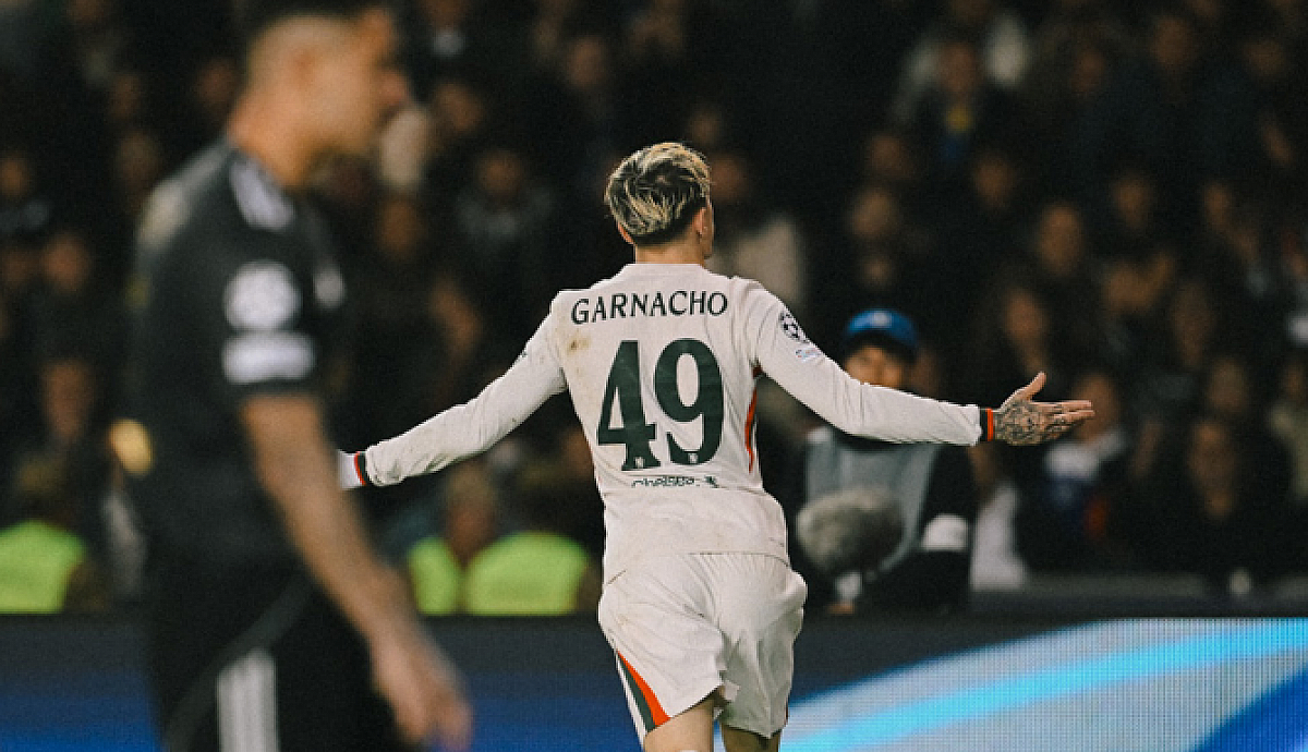 Gagal Amankan Kemenangan, Chelsea Terpukul Imbang Qarabag 2-2 di Baku