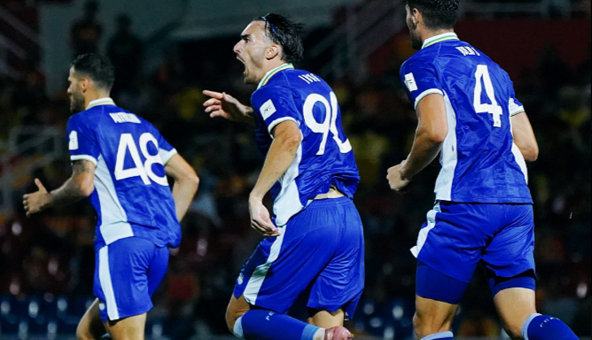 Persib Bandung Comeback Spektakuler, Taklukkan Selangor FC 3-2 di ACL Two