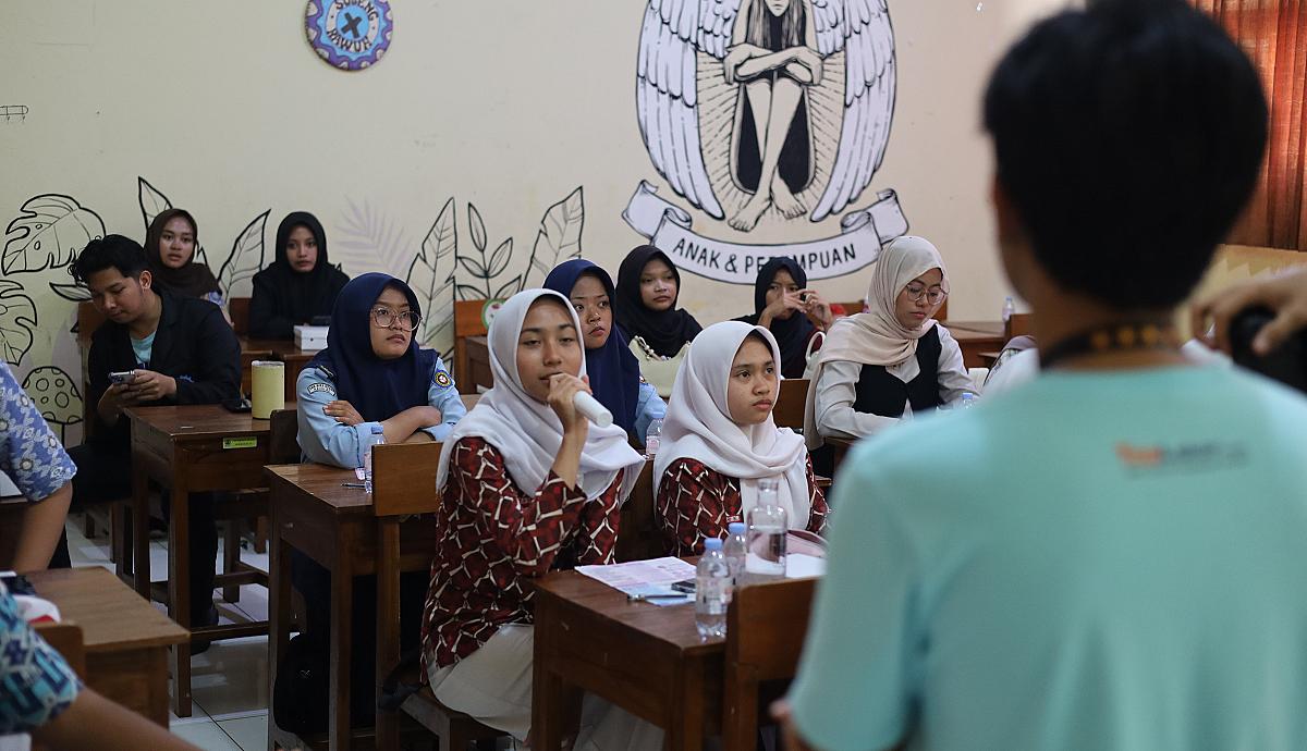 Beasiswa Kuliah Universitas STEKOM untuk SMAN 2 Sukorejo Kabupaten Kendal