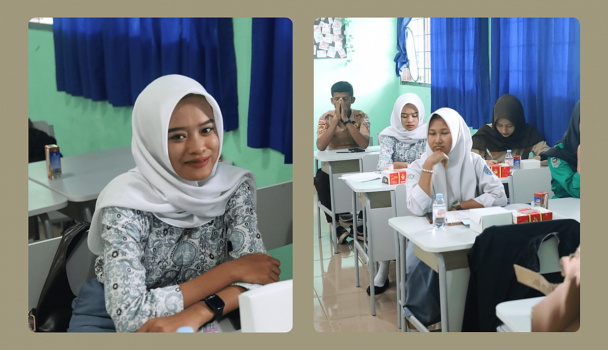 Beasiswa Kuliah Universitas STEKOM untuk SMK PURNAMA Kabupaten Magelang