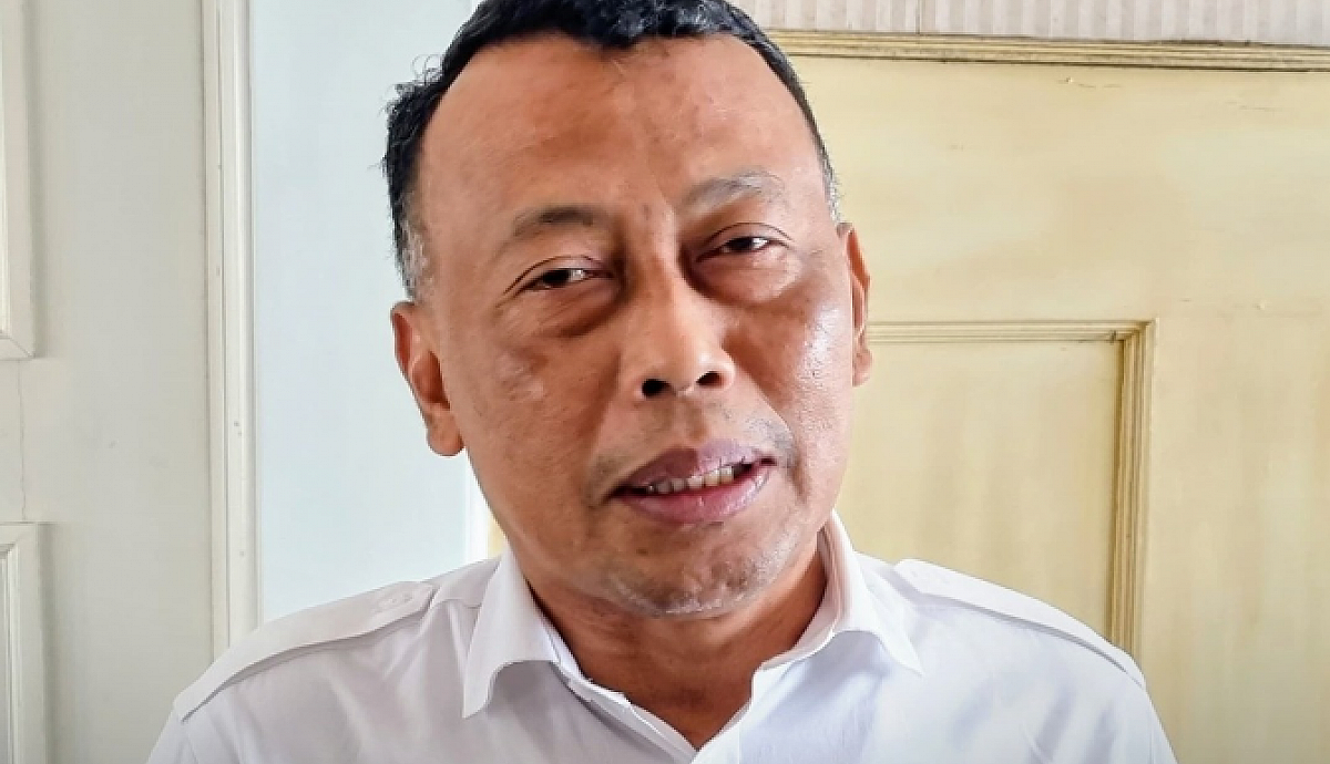 OTT KPK Bupati Ponorogo Sugiri Sancoko Terjerat Kasus Dugaan Suap Mutasi Jabatan