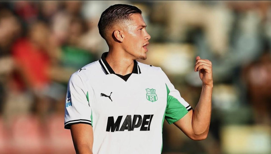 Atalanta Dibekuk Sassuolo 0-3 di Bergamo, Jay Idzes Bersinar di Lini Belakang