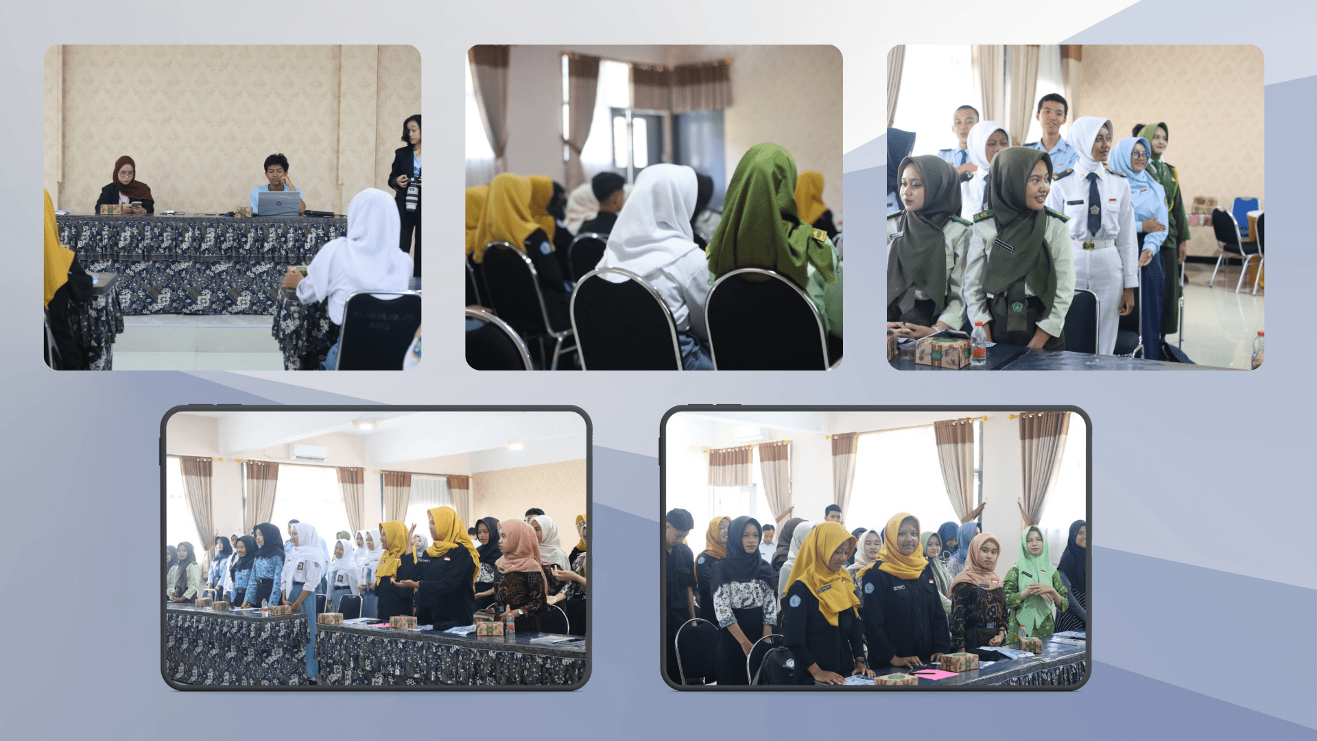 Beasiswa Kuliah Universitas STEKOM untuk SMK Pancasila 1 Kutoarjo Kabupaten Purworejo