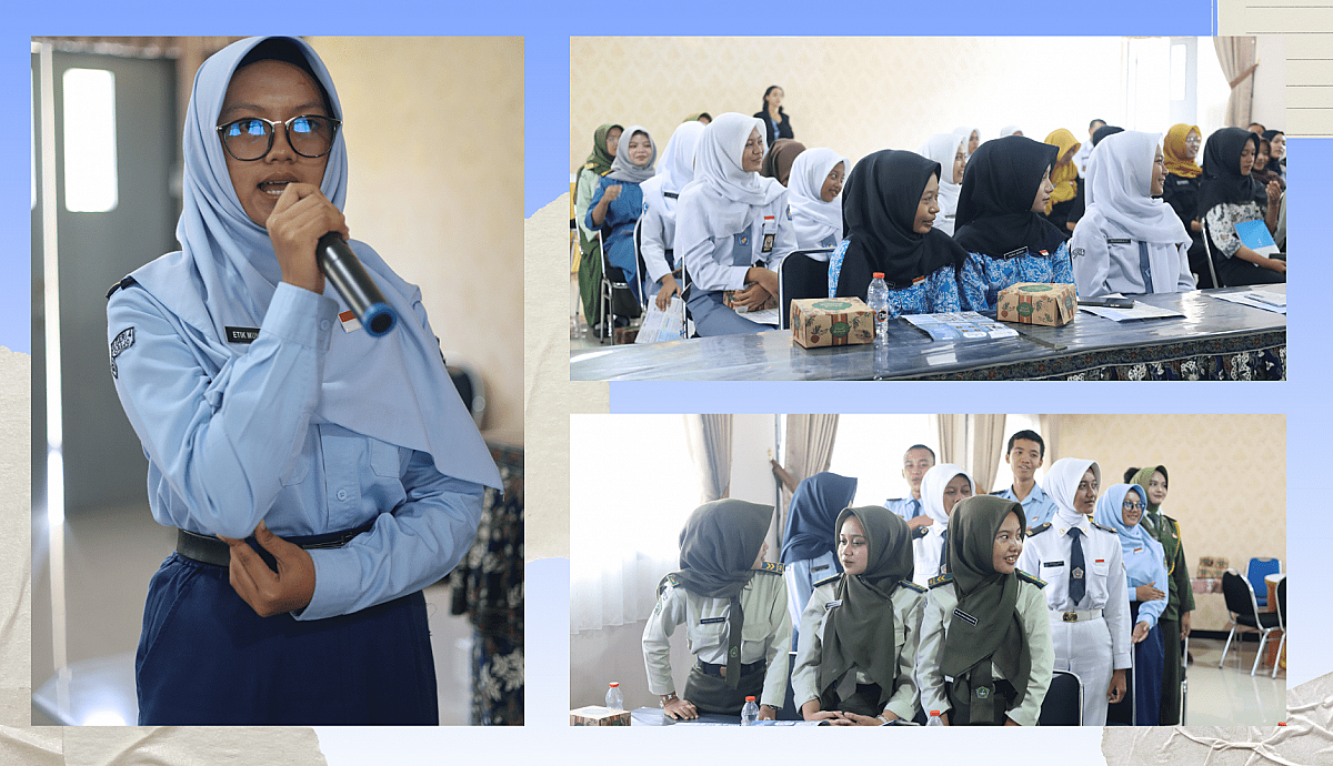 Beasiswa Kuliah Universitas STEKOM untuk SMA Negeri 4 Purworejo