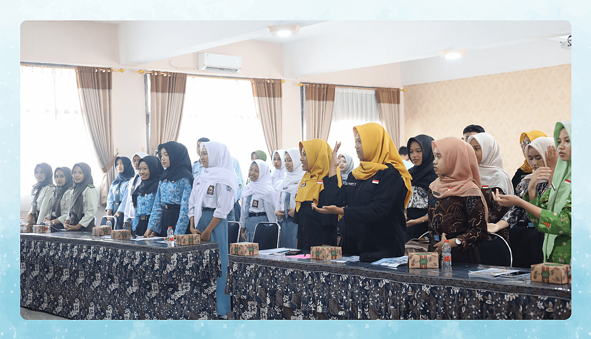 Beasiswa Kuliah Universitas STEKOM untuk SMA Negeri 8 Purworejo