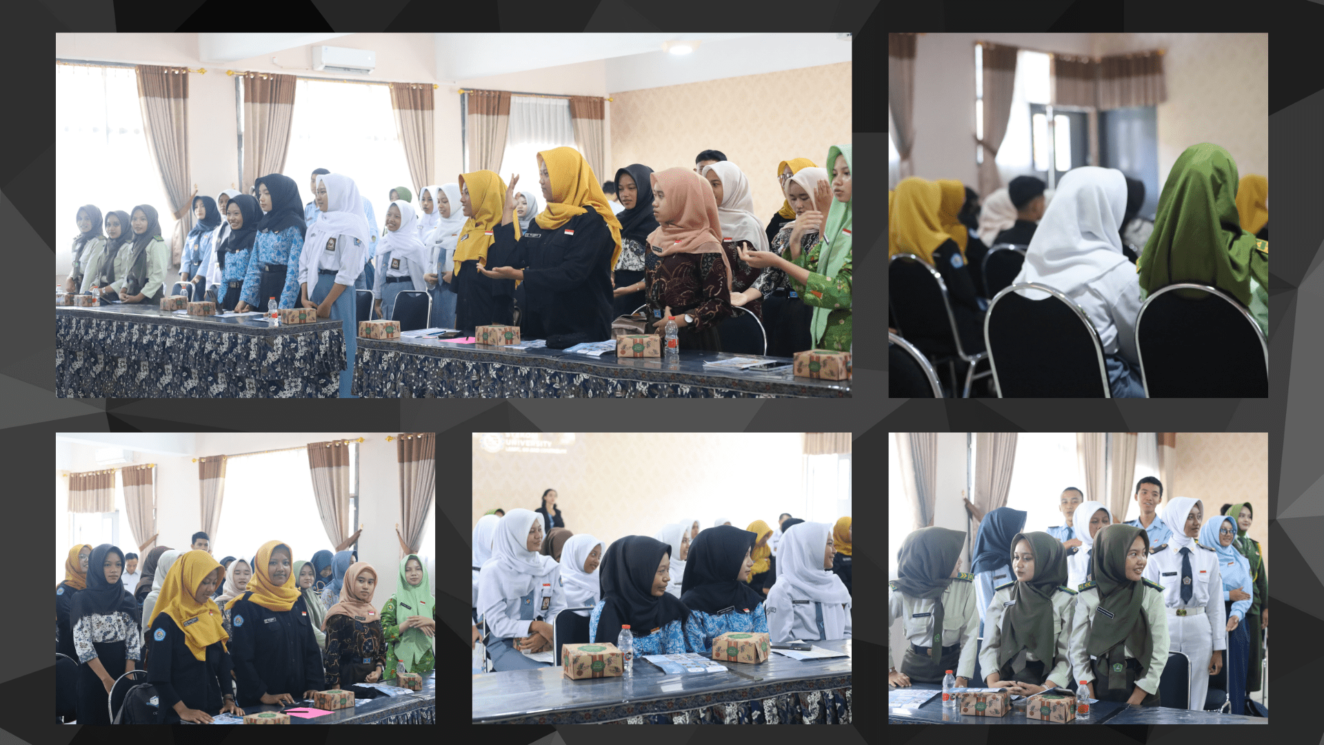 Beasiswa Kuliah Universitas STEKOM untuk SMK N 1 Purworejo