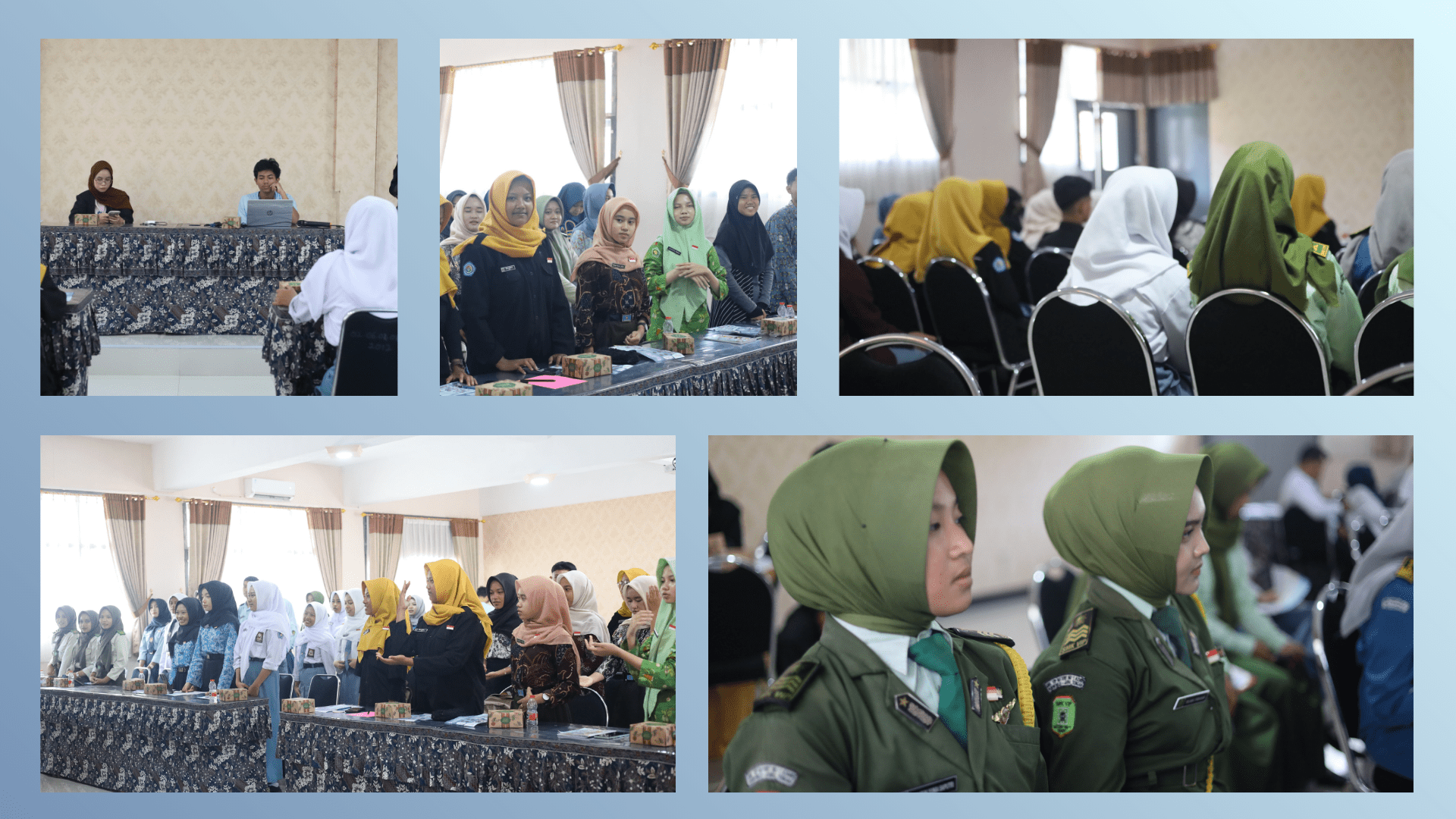 Beasiswa Kuliah Universitas STEKOM untuk SMK VIP Ma’arif NU 1 Kemiri Kabupaten Purworejo