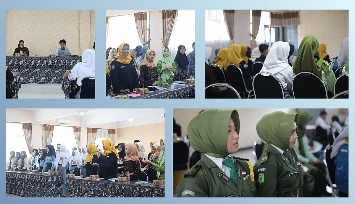 Beasiswa Kuliah Universitas STEKOM untuk SMK VIP Ma’arif NU 1 Kemiri Kabupaten Purworejo