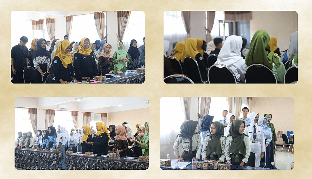 Beasiswa Kuliah Universitas STEKOM untuk SMK Kartini Purworejo